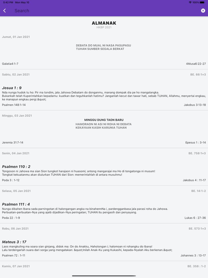 HKBPRAWAMANGUN.ID screenshot image 19_Popularmodapk.com