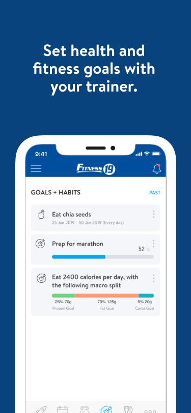 Fit19 screenshot image 24_Popularmodapk.com