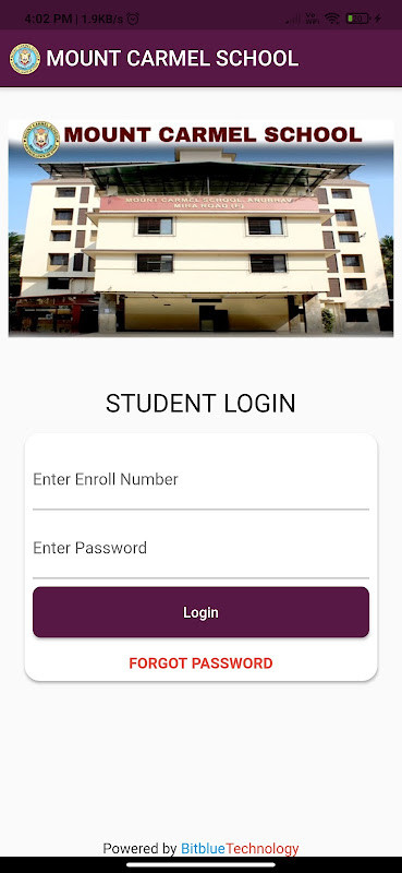 Mount Carmel School Mira Road screenshot image 8_Popularmodapk.com