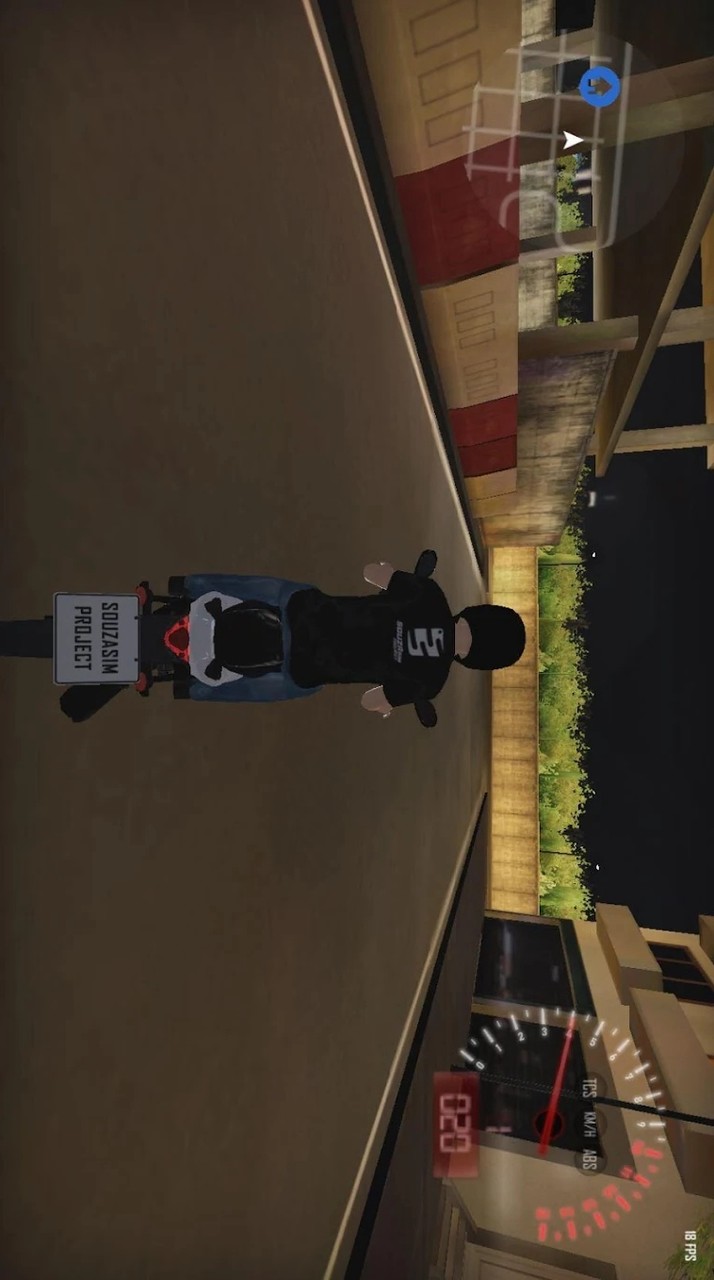 SouzaSim Project<span>(Unlimited Resources)</span> screenshot image 5_Popularmodapk.com