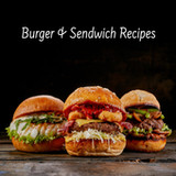 Burger recipes Offline1.1.1_Popularmodapk.com