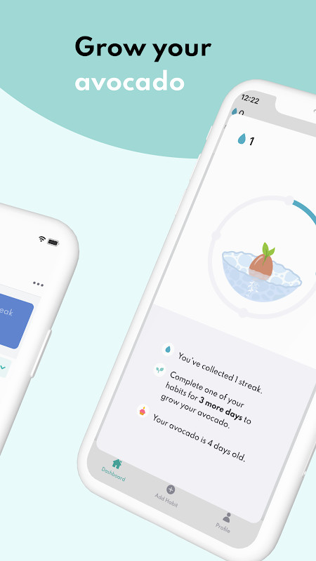 Avocado Habit screenshot image 5_Popularmodapk.com