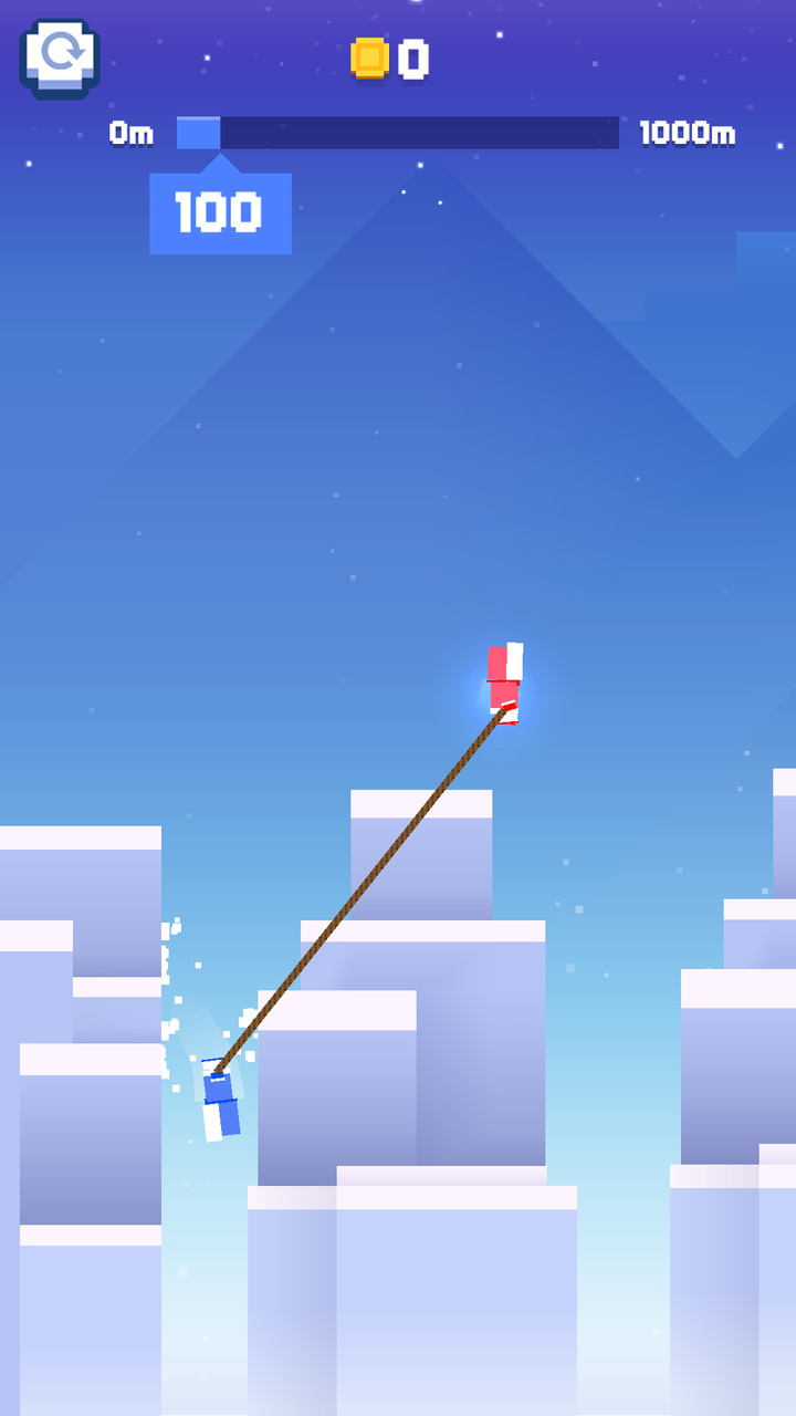 冰冻绳索破解版<span>(mod)</span> screenshot image 2_Popularmodapk.com