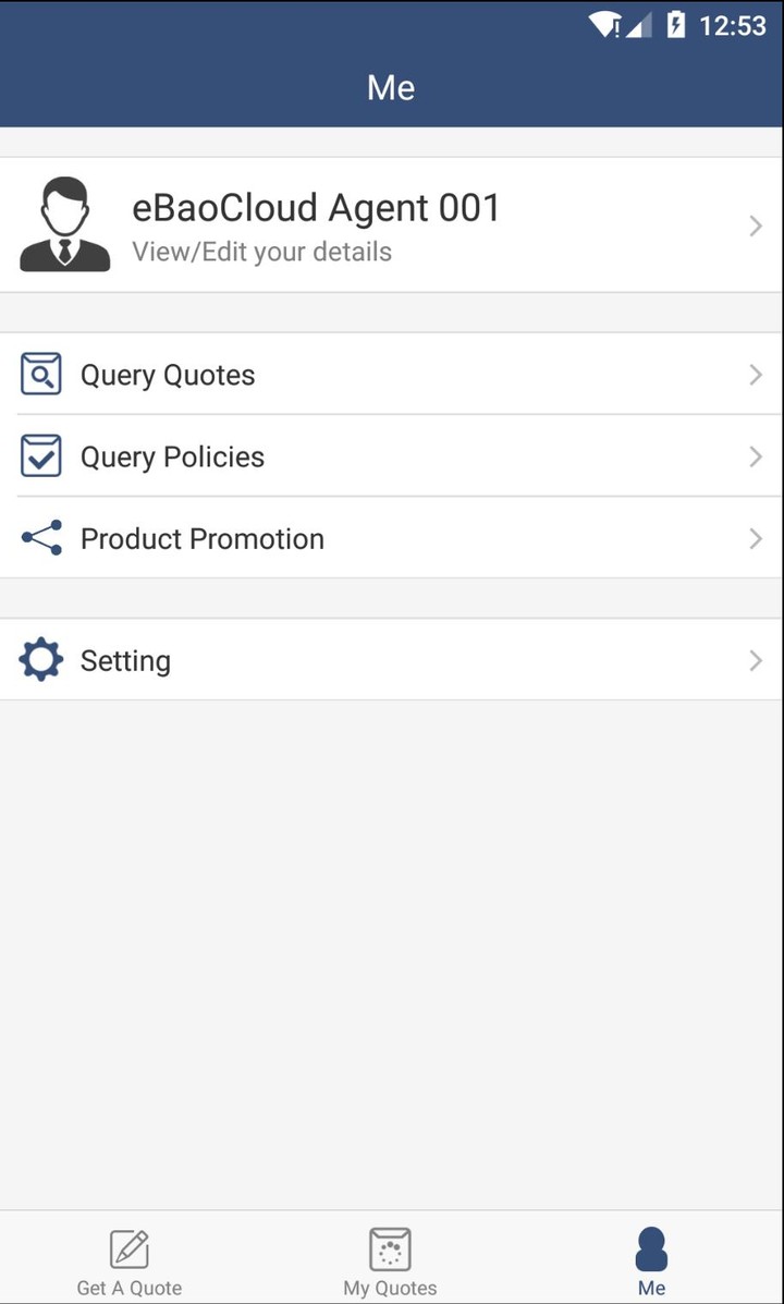 eBaoCloud - Thailand screenshot image 9_Popularmodapk.com