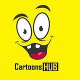 Cartoons Hub: Funny Cartoon1.23.2_Popularmodapk.com