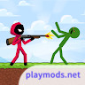 Stick vs Zombies<span>(Unlimited Money)</span>1.5.35_Popularmodapk.com