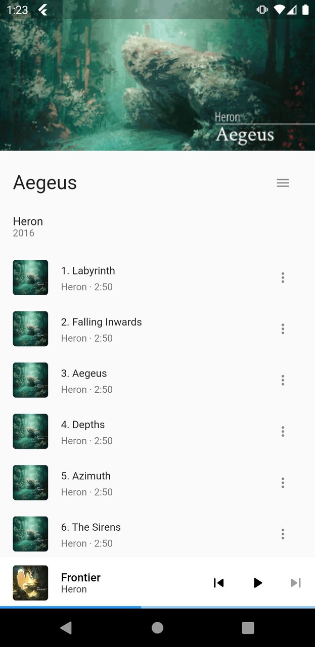 Polaris screenshot image 8_Popularmodapk.com