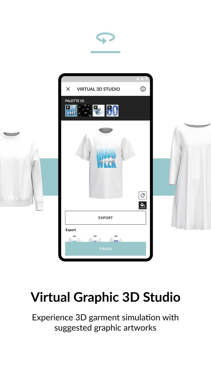 IN MY SHOWROOM screenshot image 8_Popularmodapk.com