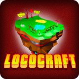 Fun LocoCraftfun lococraft_Popularmodapk.com