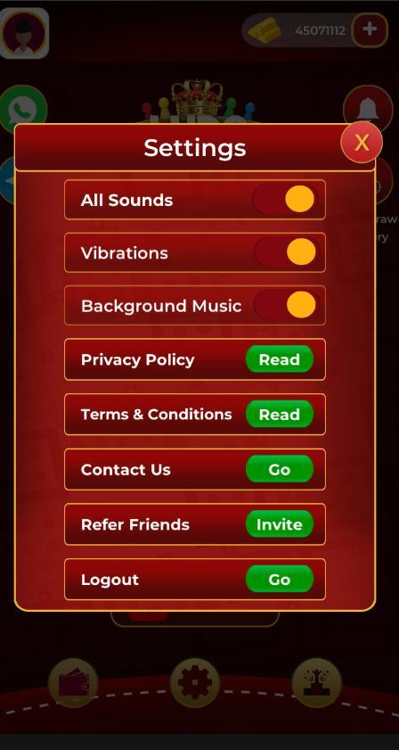 YP Ludo screenshot image 2_Popularmodapk.com
