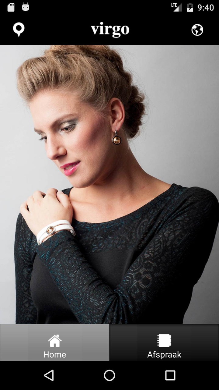 Virgo Kappersteam screenshot image 1_Popularmodapk.com