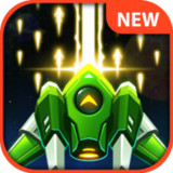 Galaxy Attack(Unlimited Money)1.7.21_Popularmodapk.com