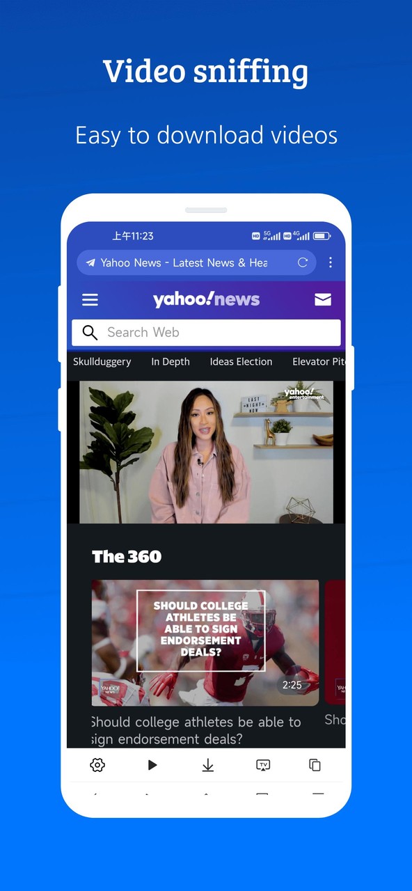 黑色星期五之夜 黄金索尼克<span>(New mod)</span> screenshot image 8_Popularmodapk.com