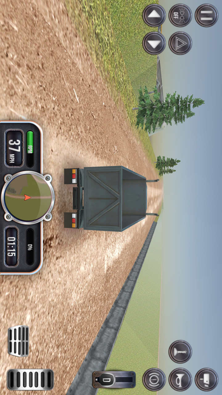 极限卡车模拟破解版<span>(mod)</span> screenshot image 5_Popularmodapk.com