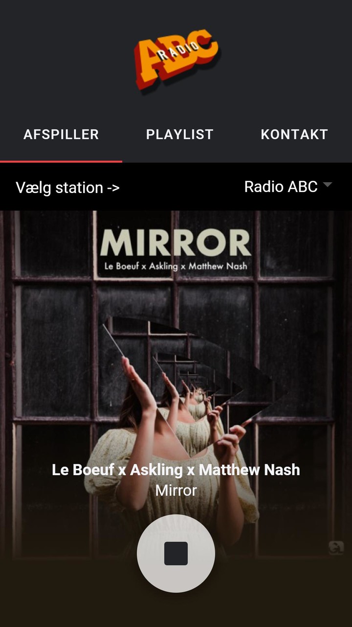 Radio ABC screenshot image 7_Popularmodapk.com