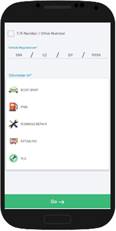 Autorox - Garage Management screenshot image 7_Popularmodapk.com