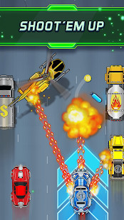 公路暴动破解版<span>(mod)</span> screenshot image 8_Popularmodapk.com
