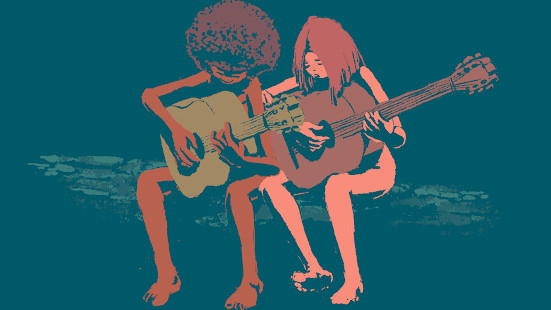 A Musical Story(Paid game to play for Free) screenshot image 20_Popularmodapk.com
