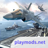 Gunship Battle Total Warfare<span>(No Ads)</span>6.5.0_Popularmodapk.com