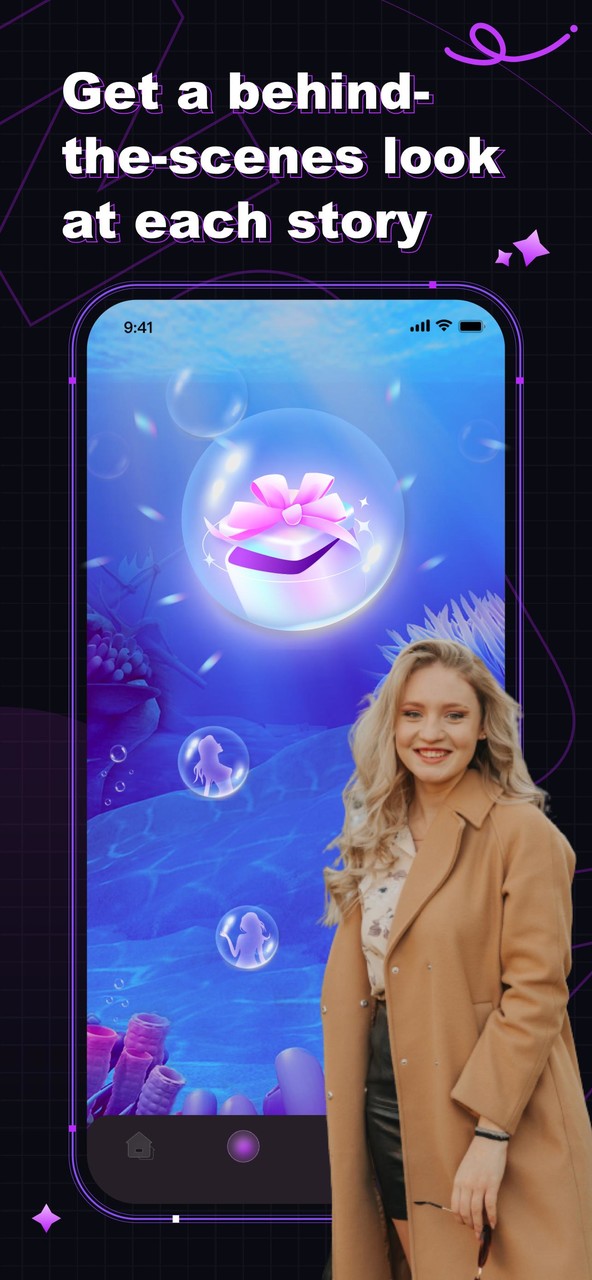 nora screenshot image 2_Popularmodapk.com