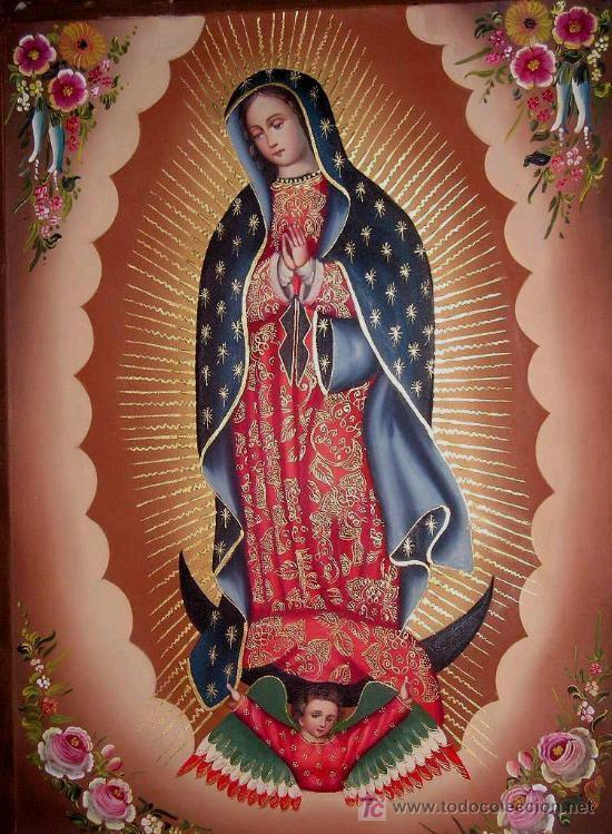 Fondos Virgen de Guadalupe screenshot image 16_Popularmodapk.com