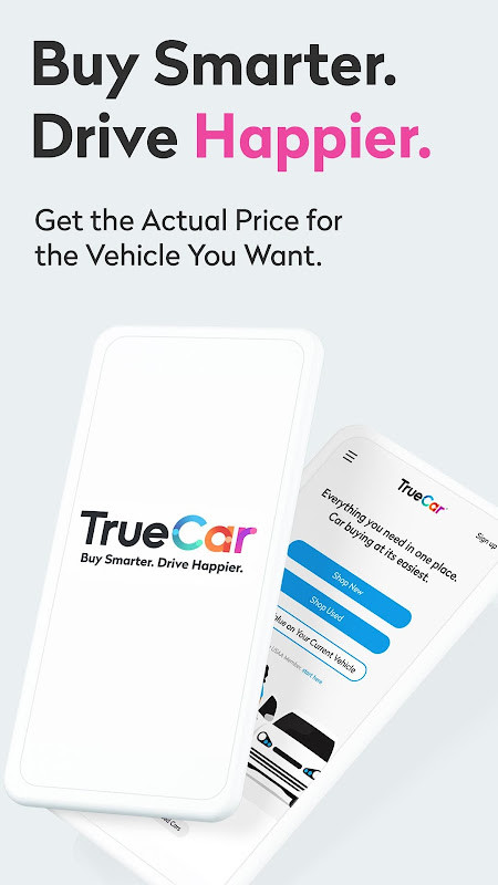 TrueCar Used Cars and New Cars screenshot image 2_Popularmodapk.com