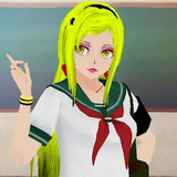 SchoolGirl AI 3D Anime Sandbox<span>(Unlock All)</span>433_Popularmodapk.com