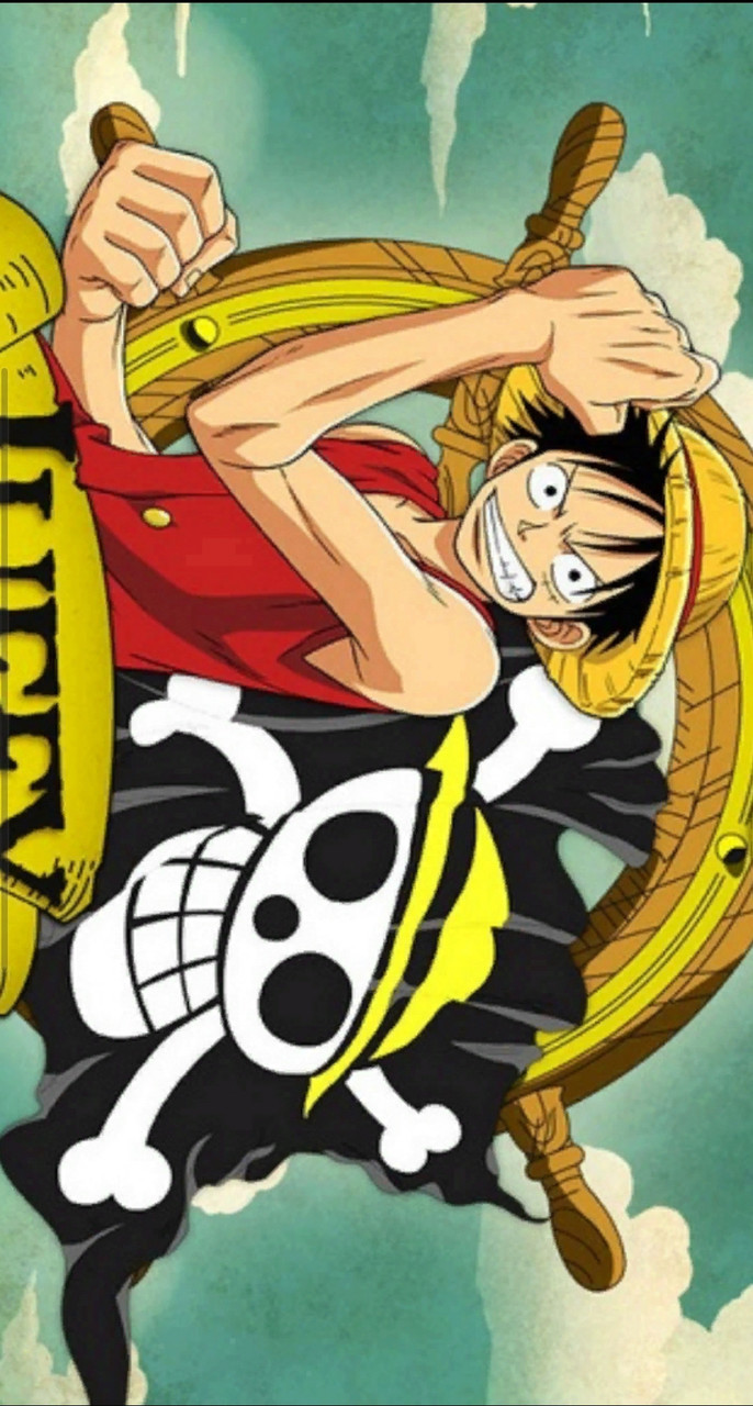 GTA Grand Theft Auto: San Andreas(One Piece Luffy Mod) screenshot image 26_Popularmodapk.com