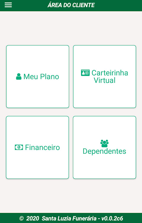 Santa Luzia Assistencial screenshot image 3_Popularmodapk.com