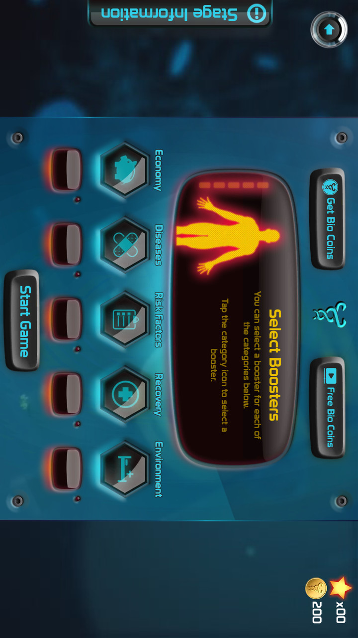 Bio Inc - Plague and rebel doctors offline(MOD money) screenshot image 24_Popularmodapk.com