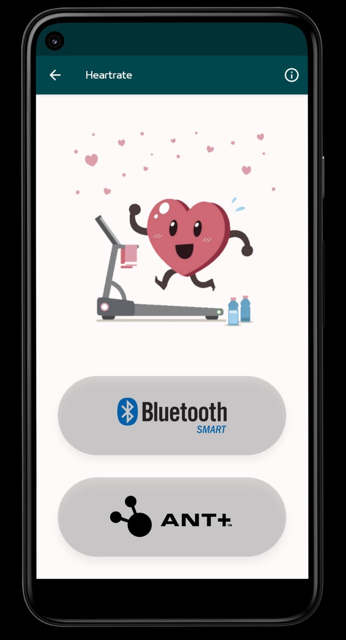 Runmaster GPS Outdoor Tracker screenshot image 7_Popularmodapk.com