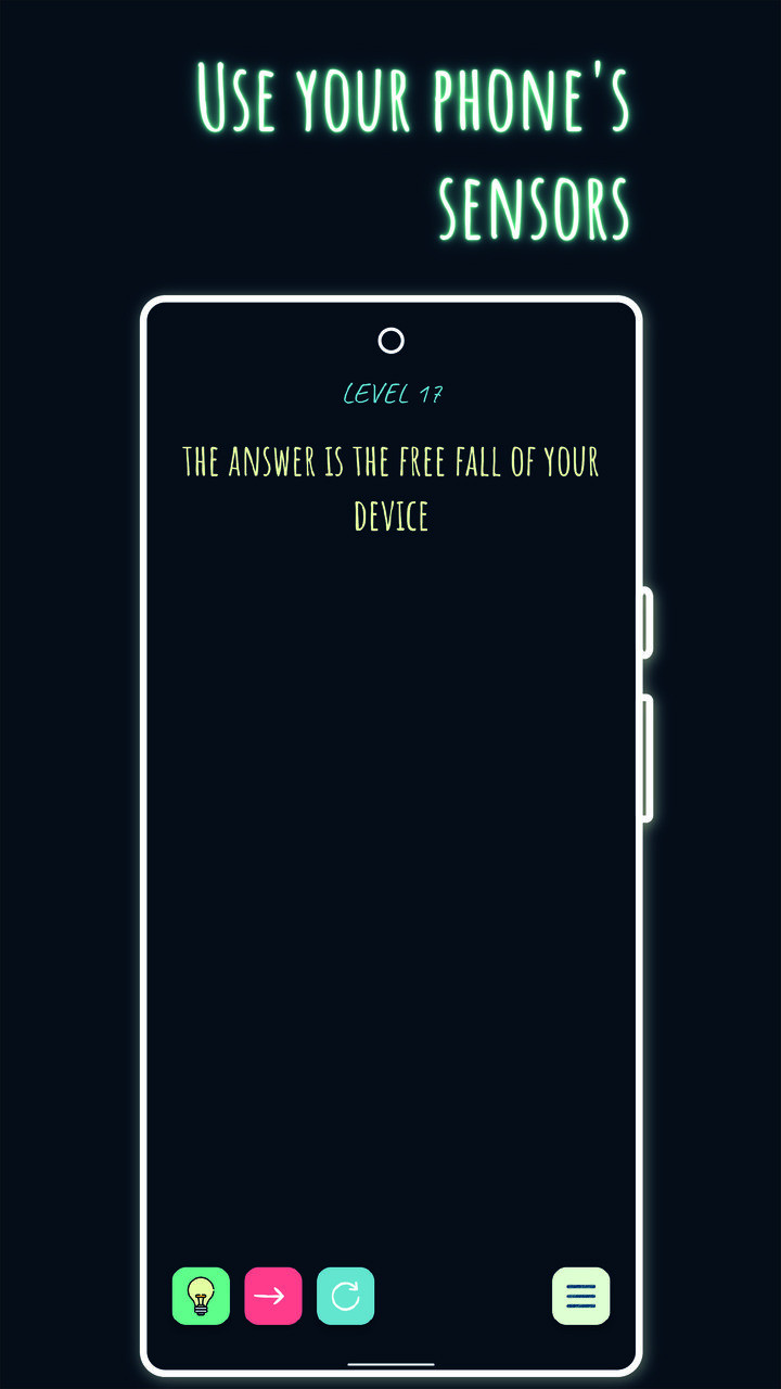Absurd Puzzle screenshot image 2_Popularmodapk.com