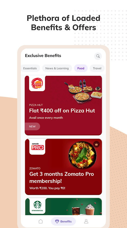 Times Prime:Premium Membership screenshot image 4_Popularmodapk.com