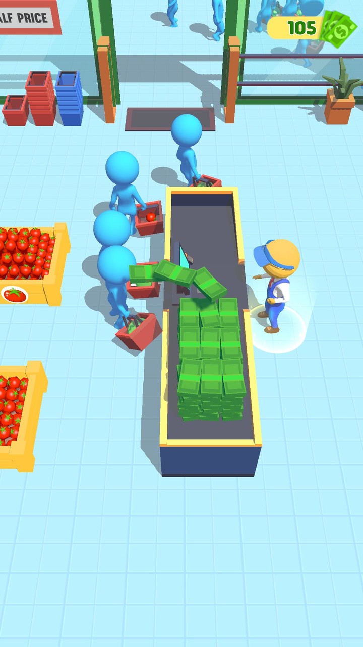 RP Grand - Open World Game screenshot image 4_Popularmodapk.com