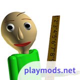 Baldi's Basics Classic<span>(Unlimited Stamina)</span>1.4.4_Popularmodapk.com