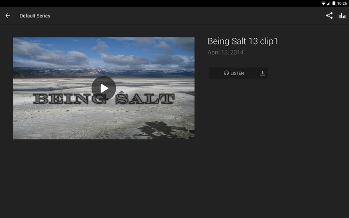 Speaking Spirit Ministries screenshot image 14_Popularmodapk.com