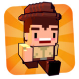 Cliff Hopper(mod)1.4.007_Popularmodapk.com