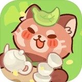 My Little Red Panda<span>(No Ads Free Rewards)</span>1.0_Popularmodapk.com