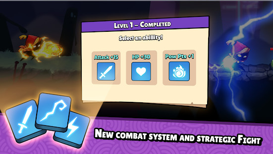 暗黑刀锋破解版<span>(mod)</span> screenshot image 1_Popularmodapk.com