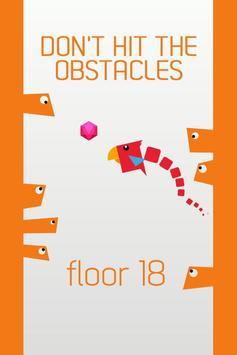 Bird Climb<span>(Unlimited money)</span> screenshot image 2_Popularmodapk.com