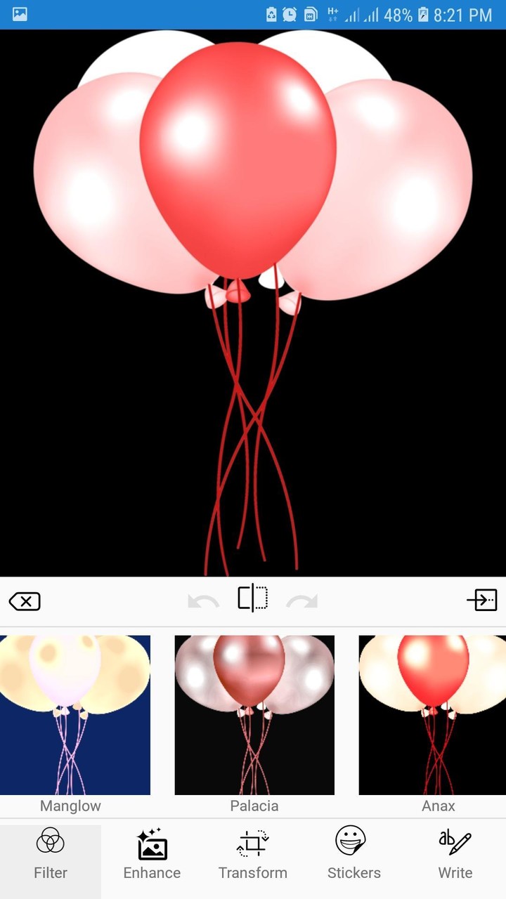 Canvas Photo Editor screenshot image 14_Popularmodapk.com