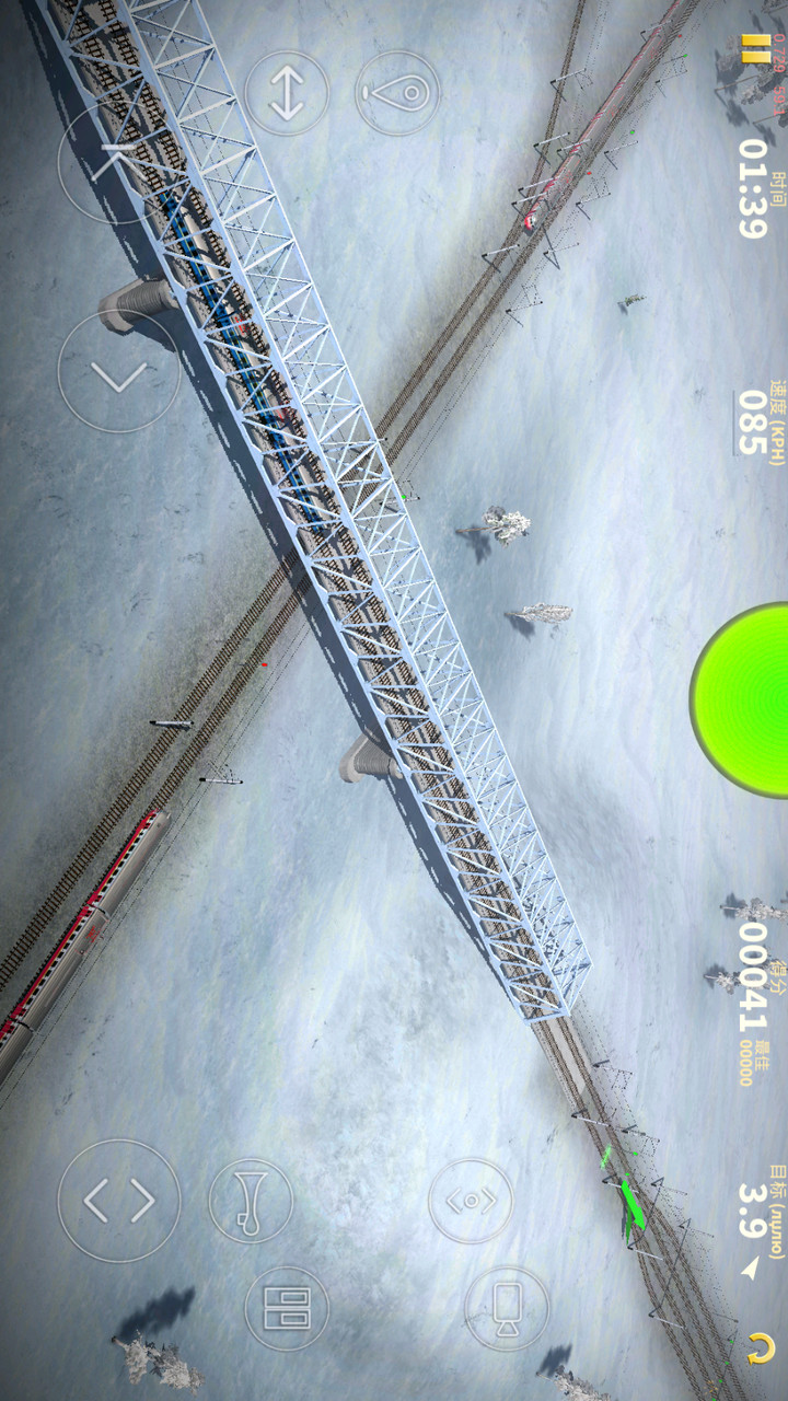 Electric Trains<span>(Unlimited Money)</span> screenshot image 7_Popularmodapk.com