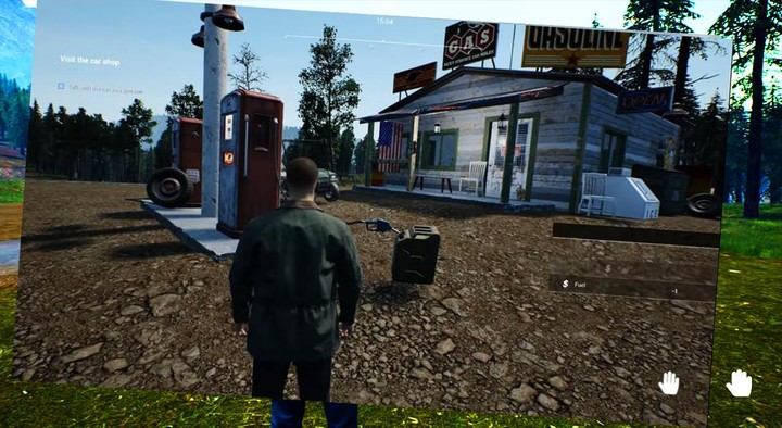 Guide for Ranch Simulator screenshot image 2_Popularmodapk.com