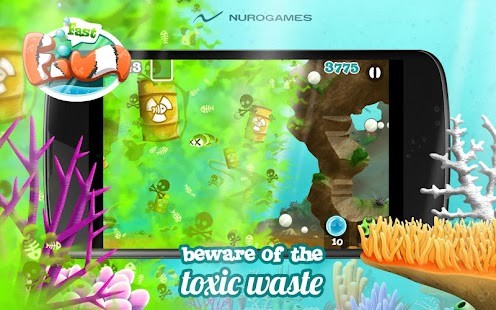 Fashion Nails 3D Girls Game screenshot image 14_Popularmodapk.com