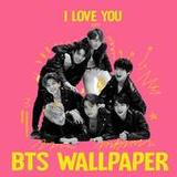 BTS Wallpaper HD 2K 4K1.8_Popularmodapk.com