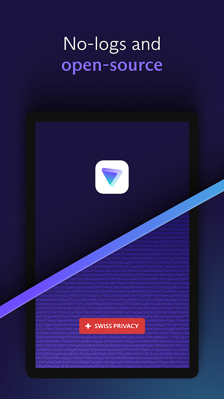 Proton VPN: Private, Secure screenshot image 1_Popularmodapk.com