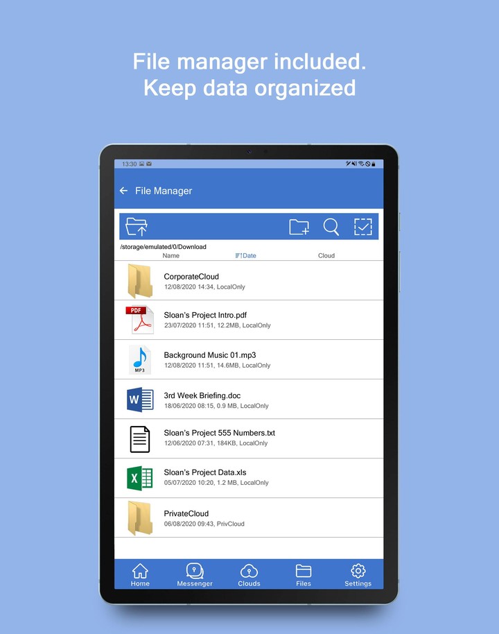 Telegraf Najnovije Vesti screenshot image 23_Popularmodapk.com