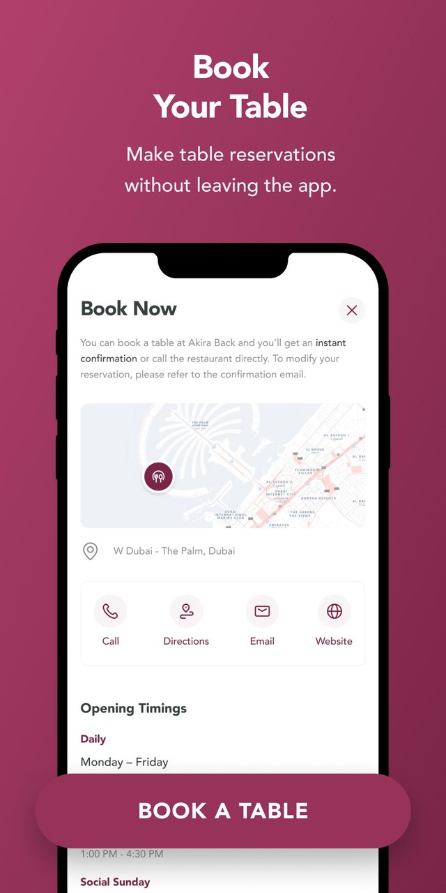 More Cravings screenshot image 6_Popularmodapk.com