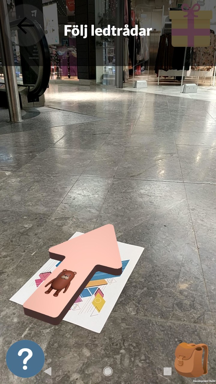 Treasure screenshot image 2_Popularmodapk.com