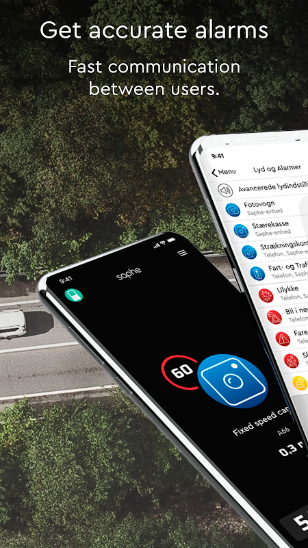 Saphe Link screenshot image 2_Popularmodapk.com